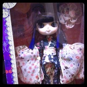 Dal jun planning Doll